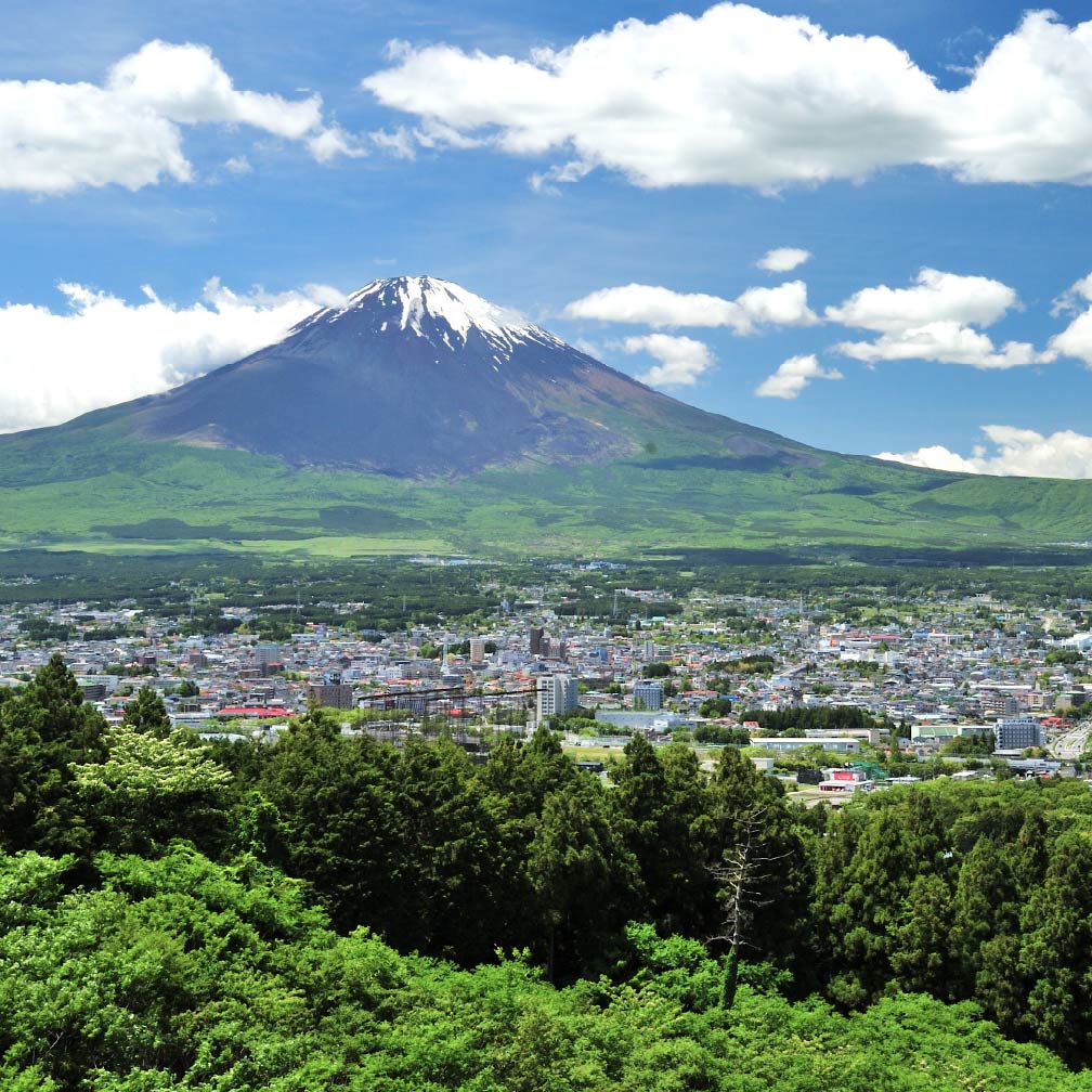 御殿場 Image photo